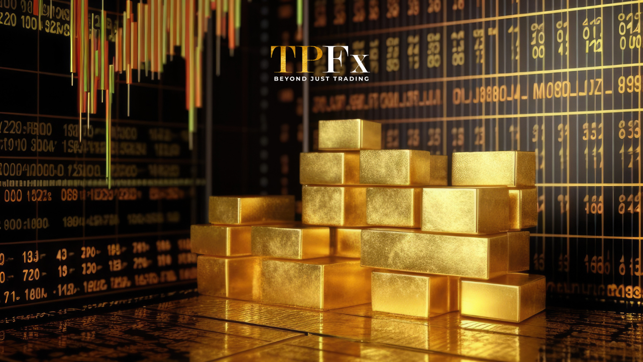 Pertimbangan sebelum trading gold