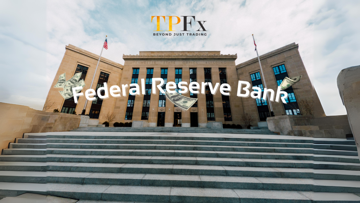 artikel tpfx Federal Reserve Bank