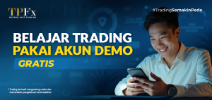 Akun Demo Daftar