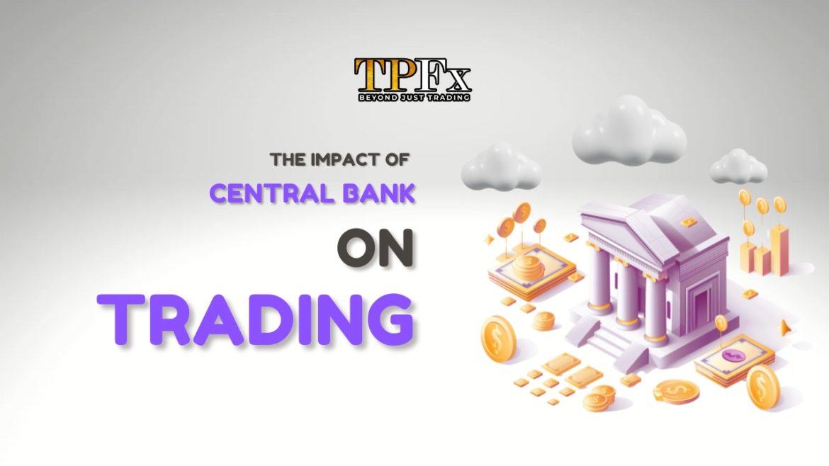 bank sentral bank sentral tpfx