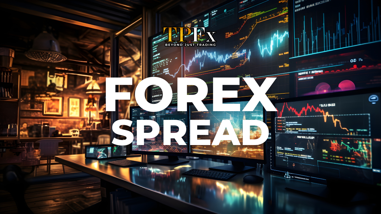 Jenis-jenis spread dalam trading forex