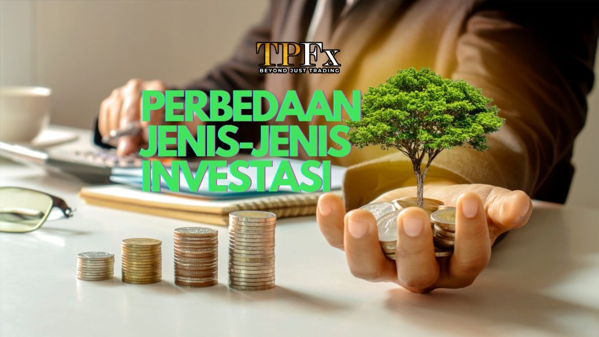 jenis-jenis investasi seo artikel