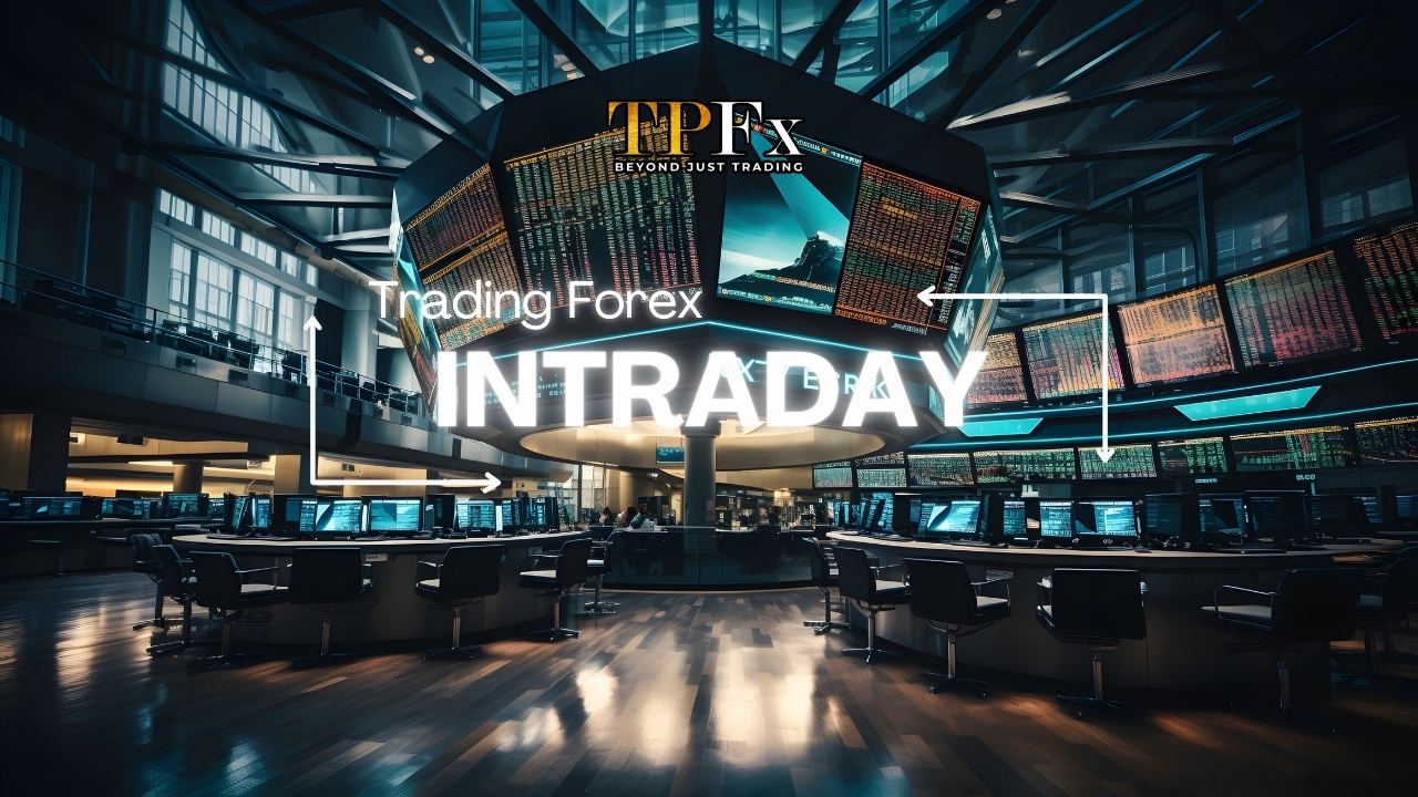 Intraday Trading Forex