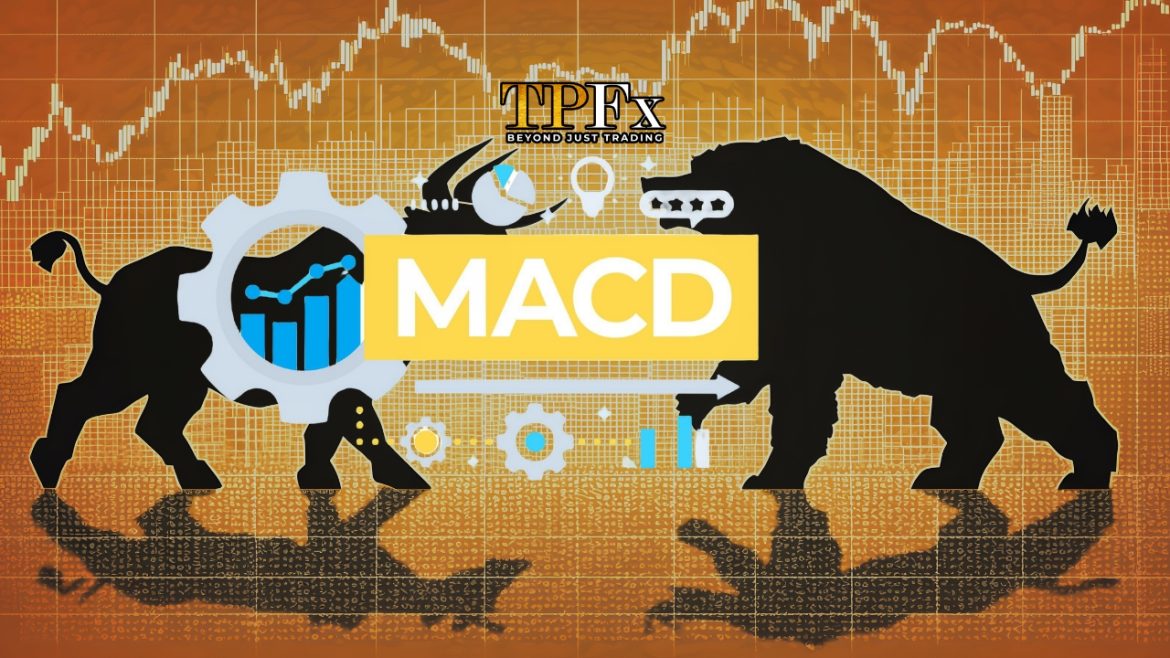 MACD Artikel TPFx