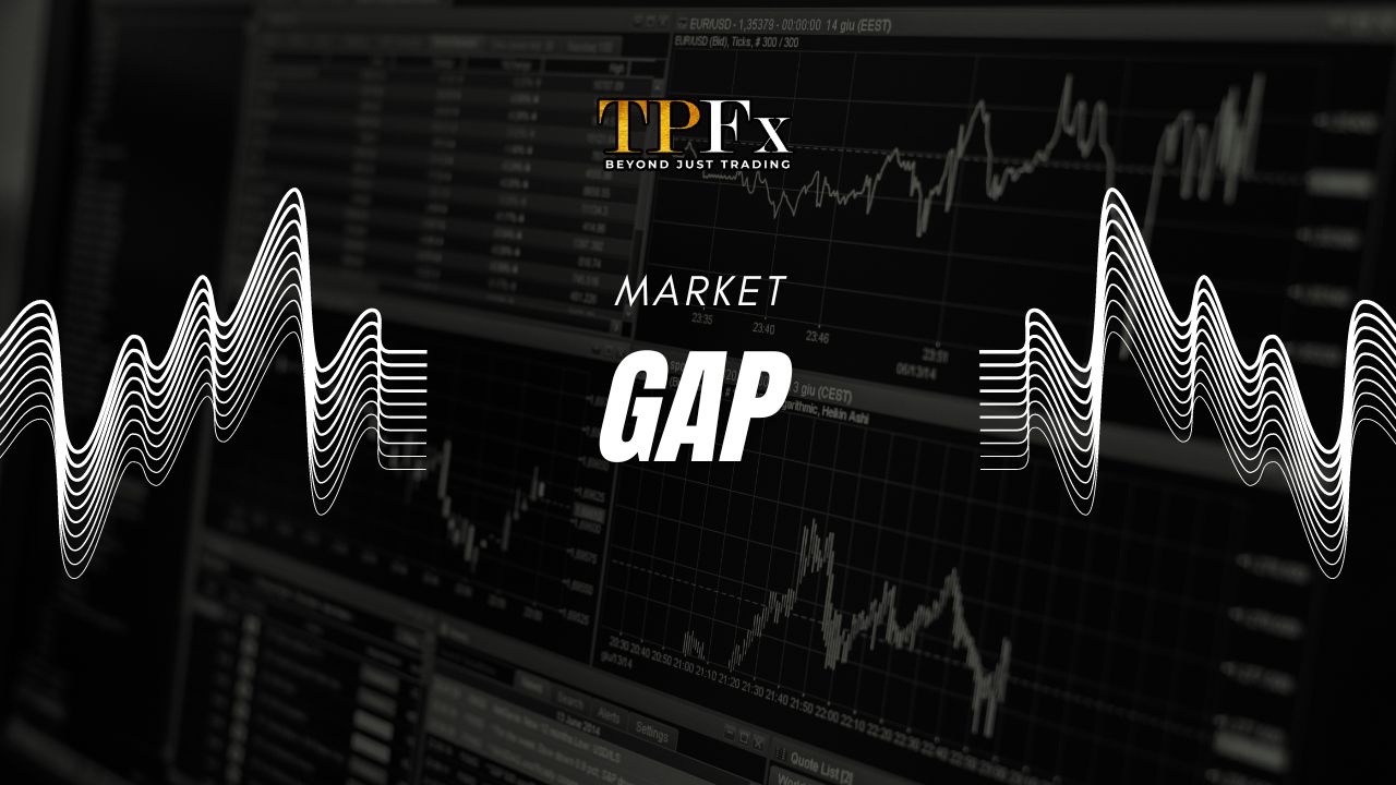 Market GAP