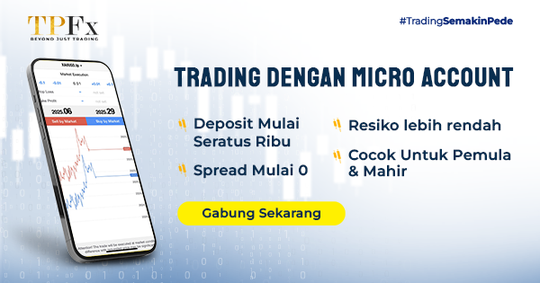 Micro Account Tpfx