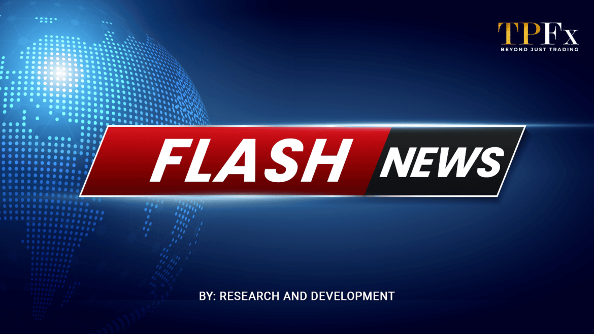 FNBaru Kompres flash news tpfx