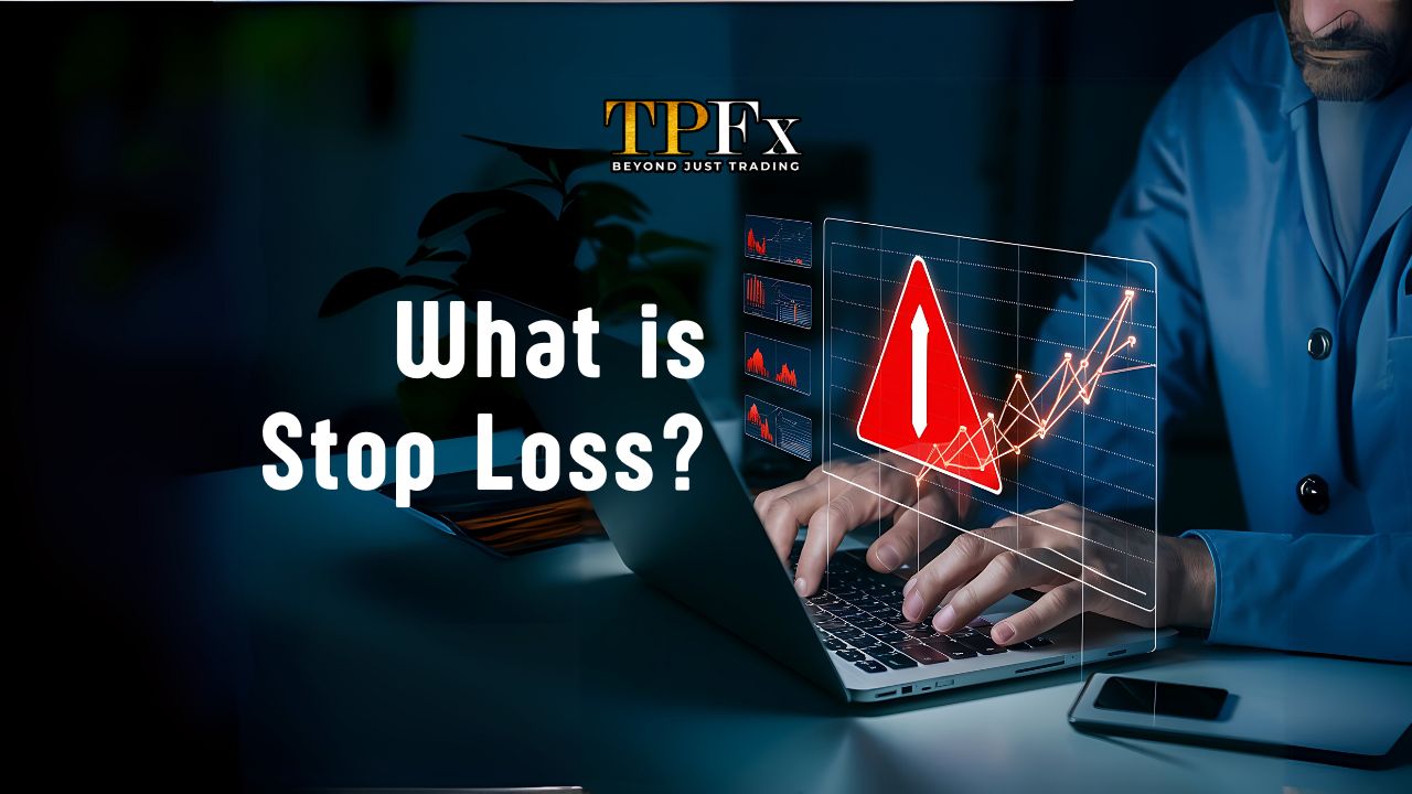 What is stop loss?