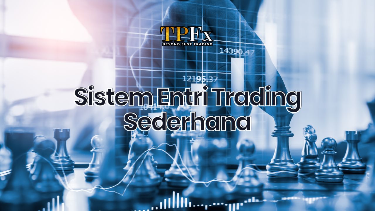 Entri Trading