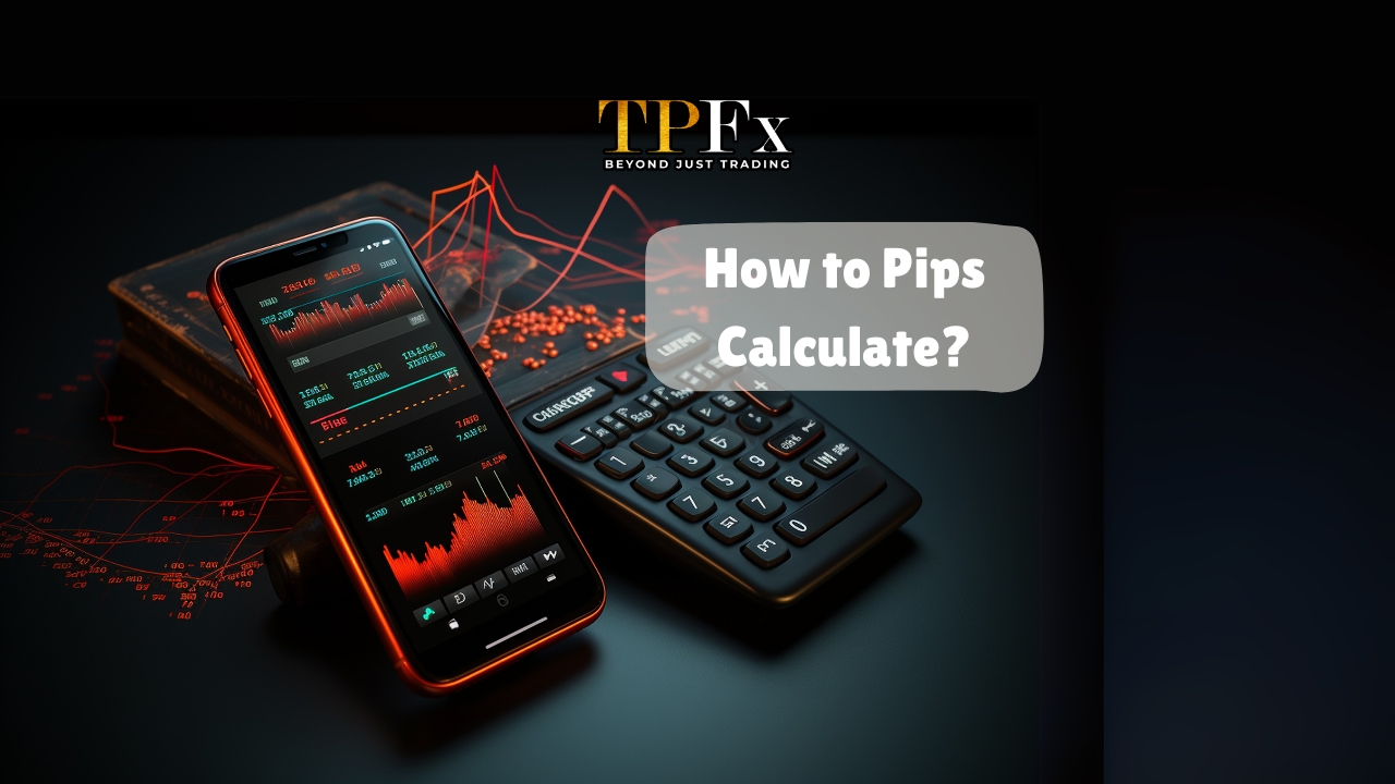 Menghitung Pips Forex dan Gold