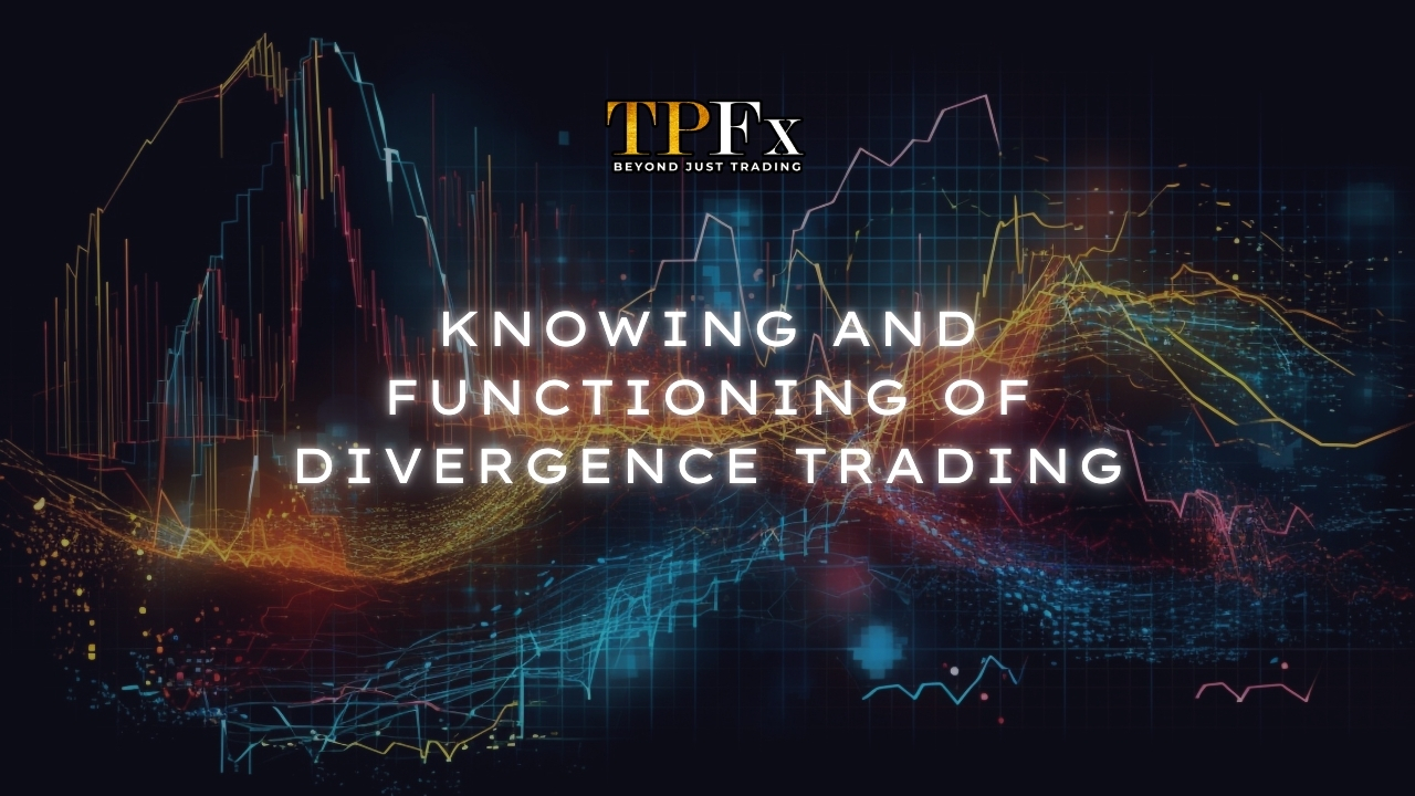 Divergence Trading