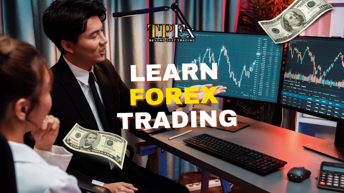 Learn Forex Learn Forex