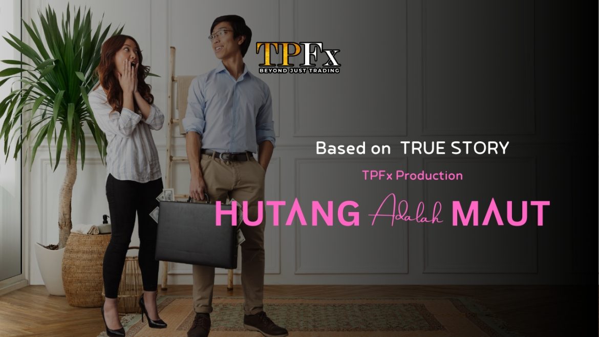 Hutang adalah Maut Hutang adalah Maut