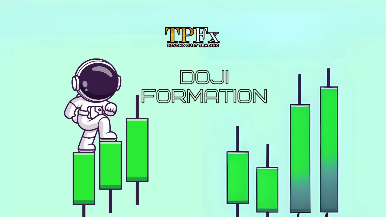 doji formation