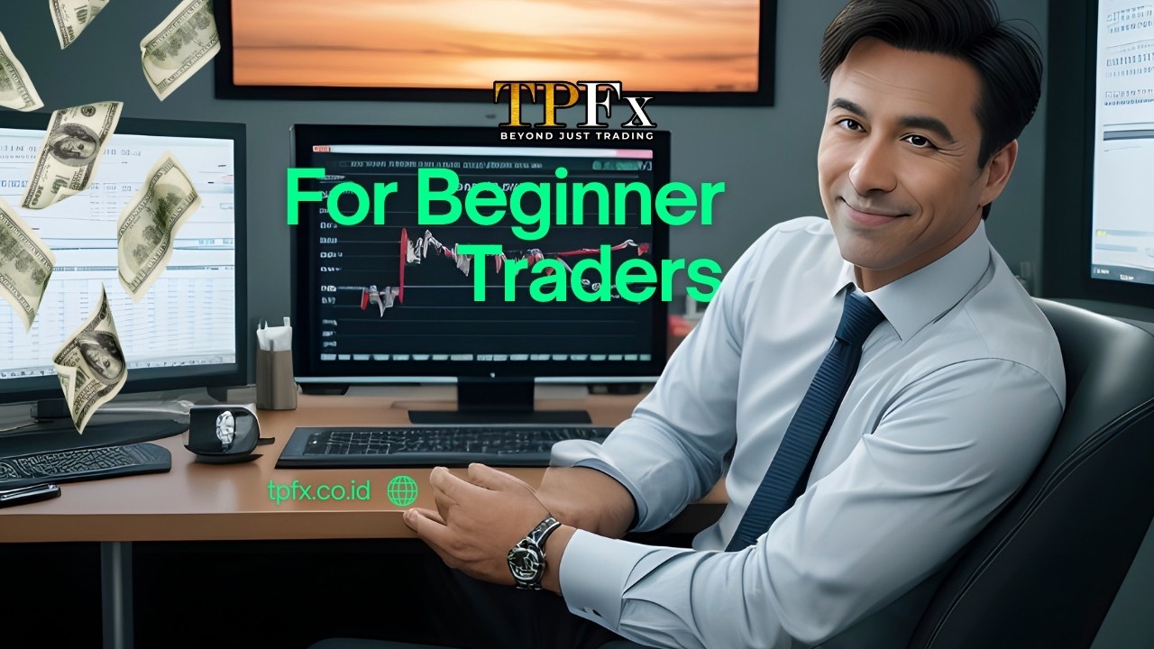 Tips Trading untuk Pemula