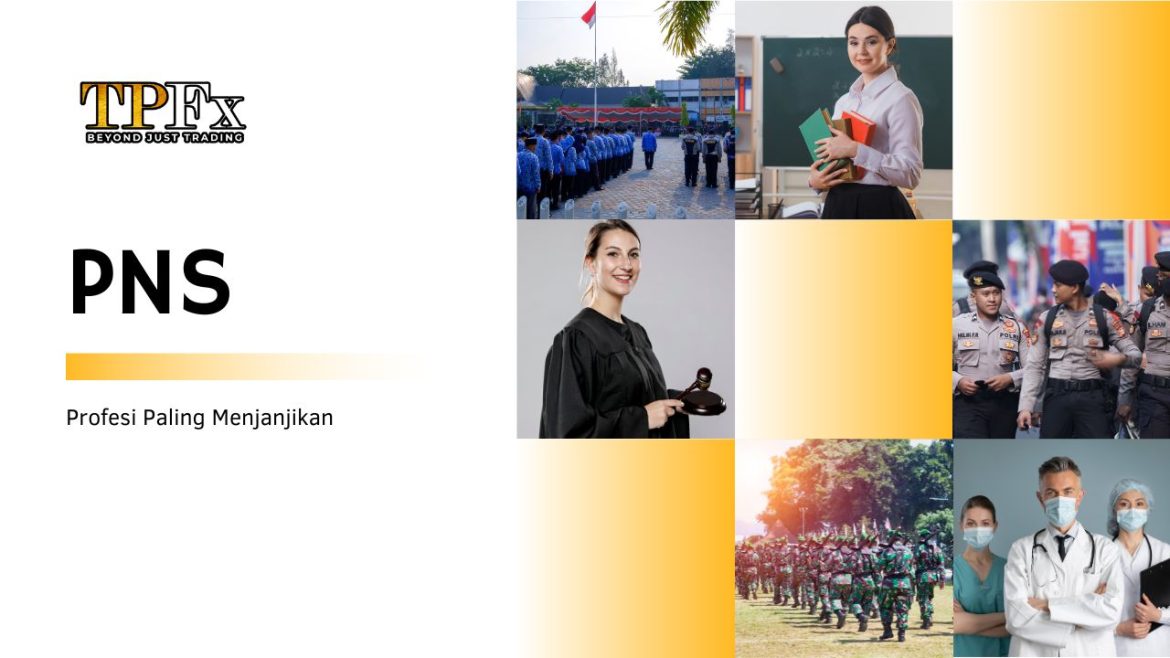 keuntungan menjadi pns keuntungan menjadi pns