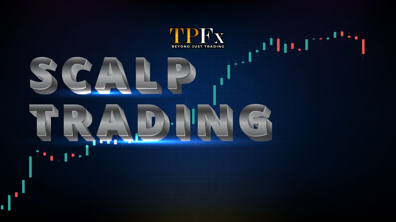 scalping trading adalah