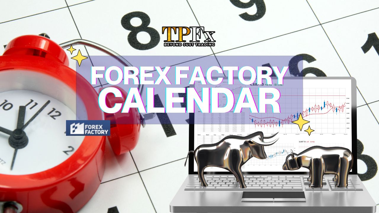 Forex Factory Calendar