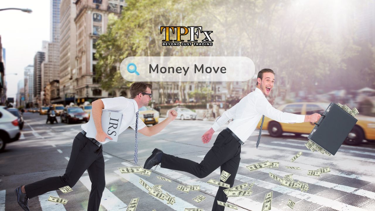 money move