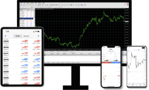 meta trader 4