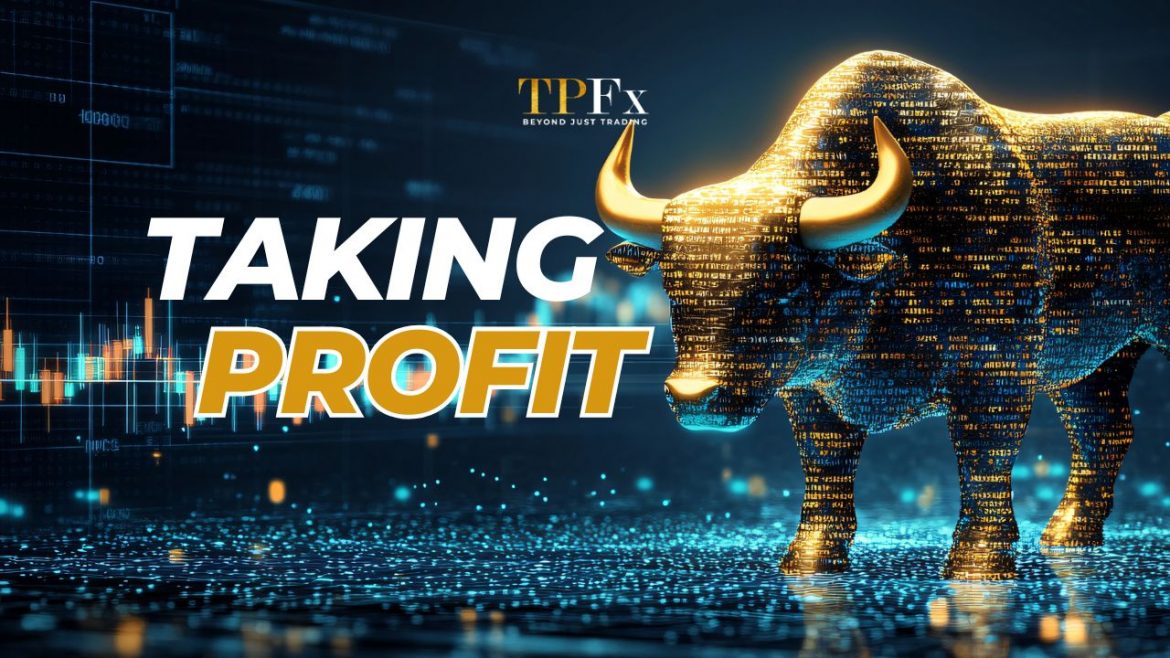 Taking Profit Taking Profit