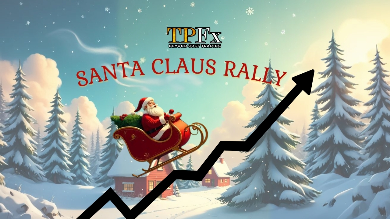 Santa Clause Rally