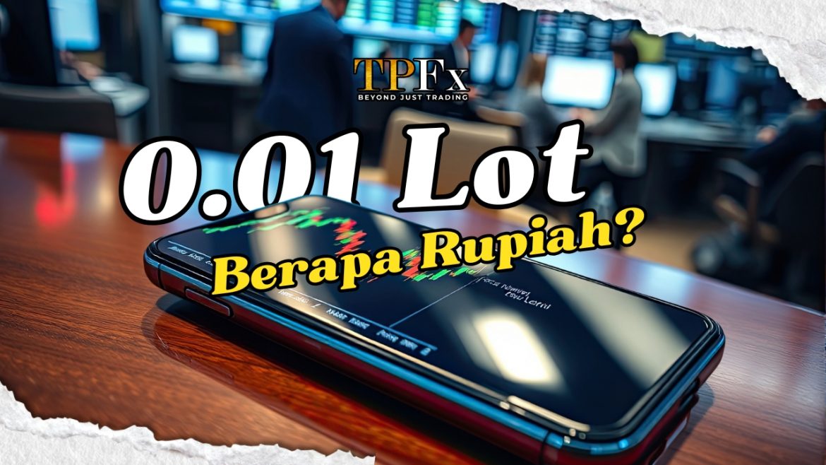 0,01 Lot Berapa rupiah 0,01 Lot Berapa rupiah