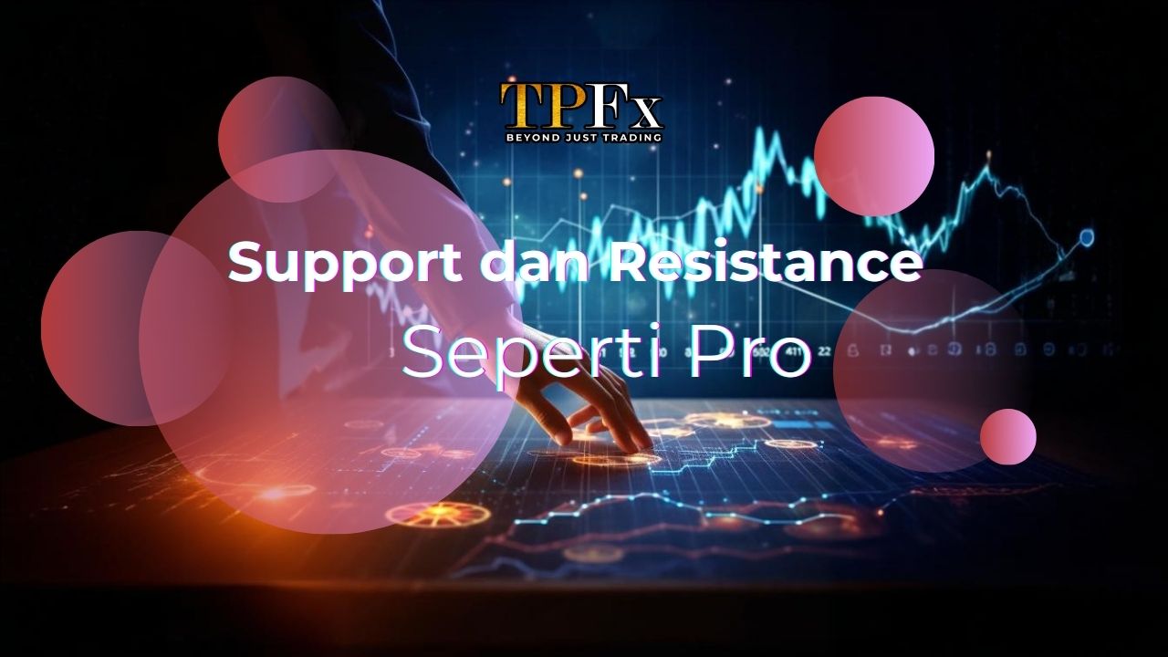 Support dan Resistance