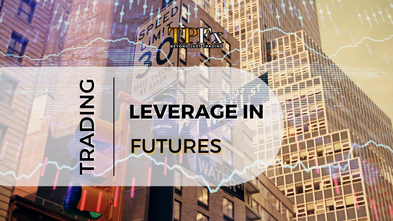 Leverage in Futures