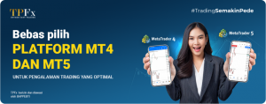 Pilih Meta Trader 4 atau 5