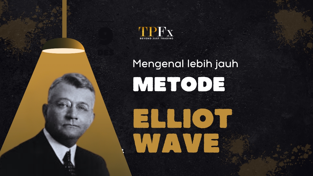 metode elliot wave