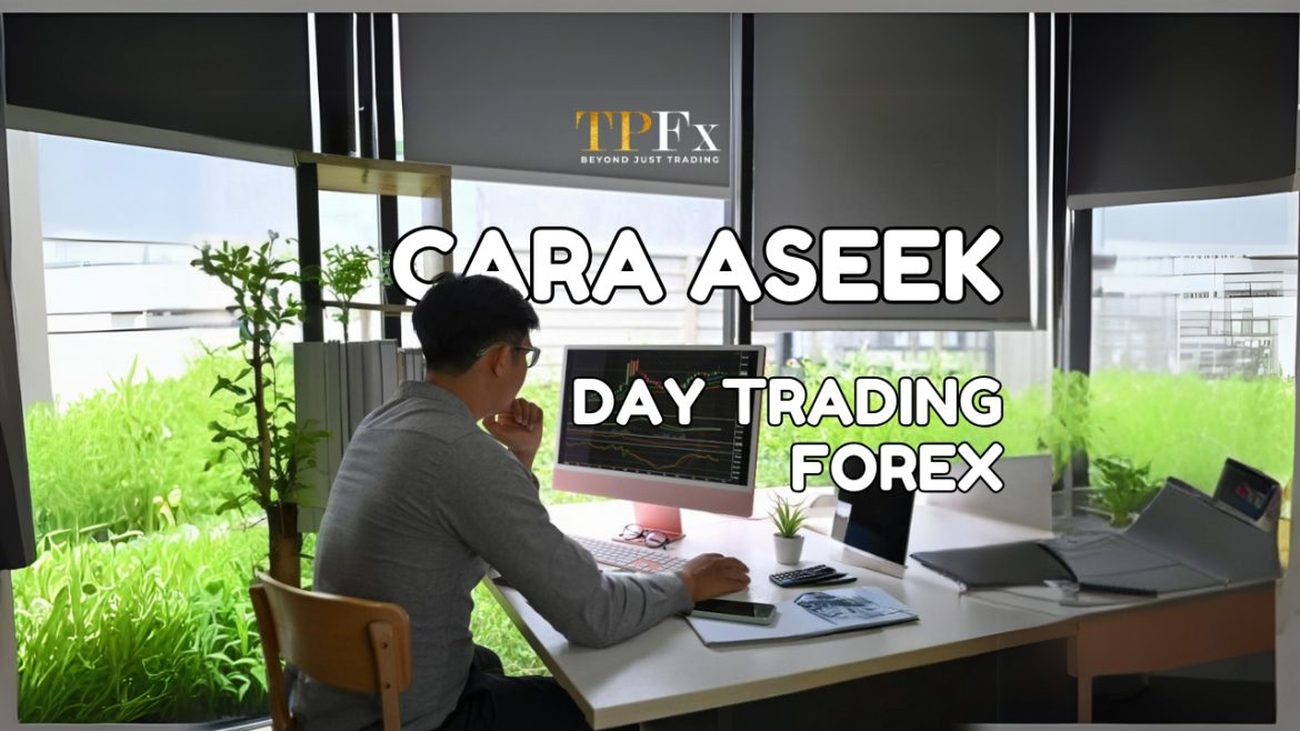 DAY TRADING FOREX