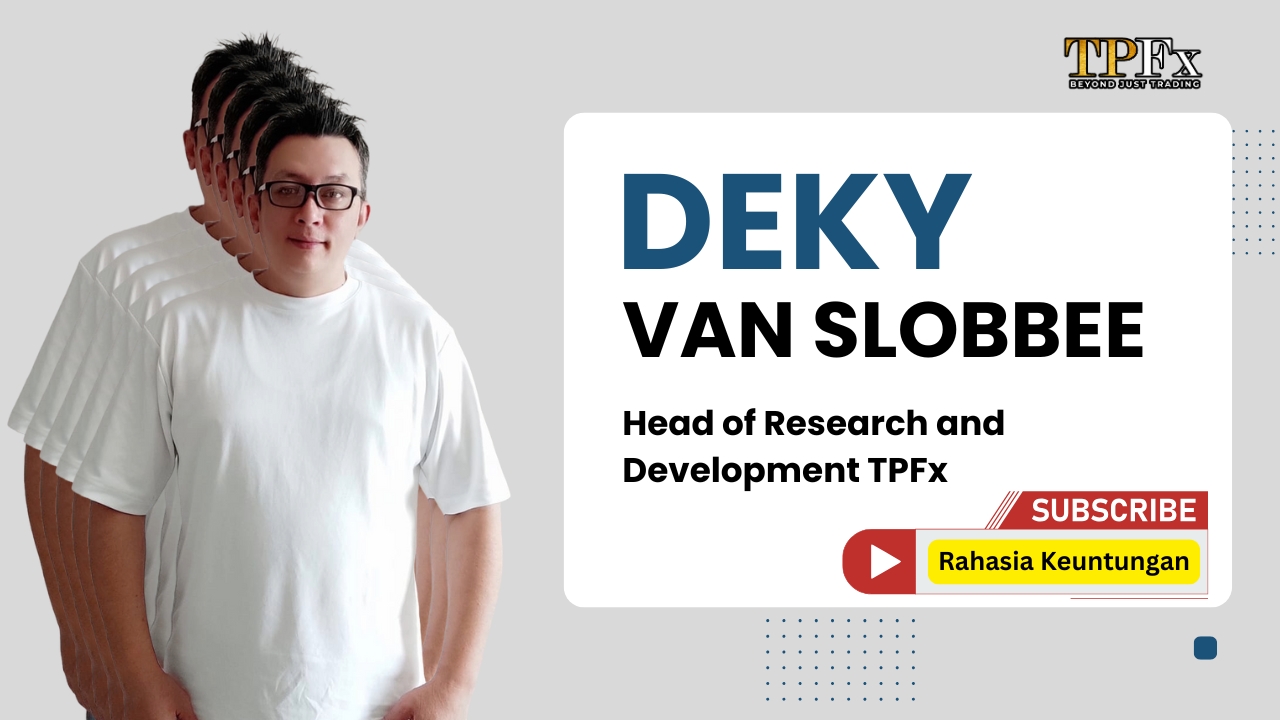 Deky Van Slobee