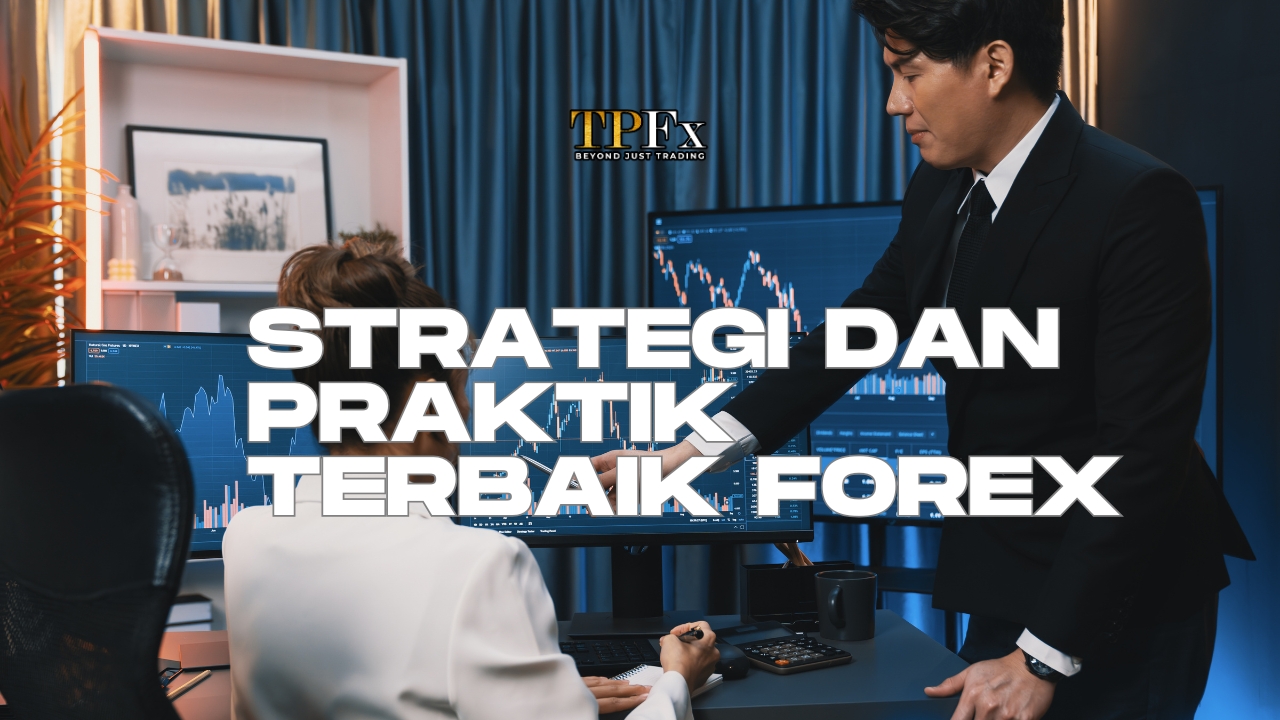 Strategi dan Praktik Terbaik