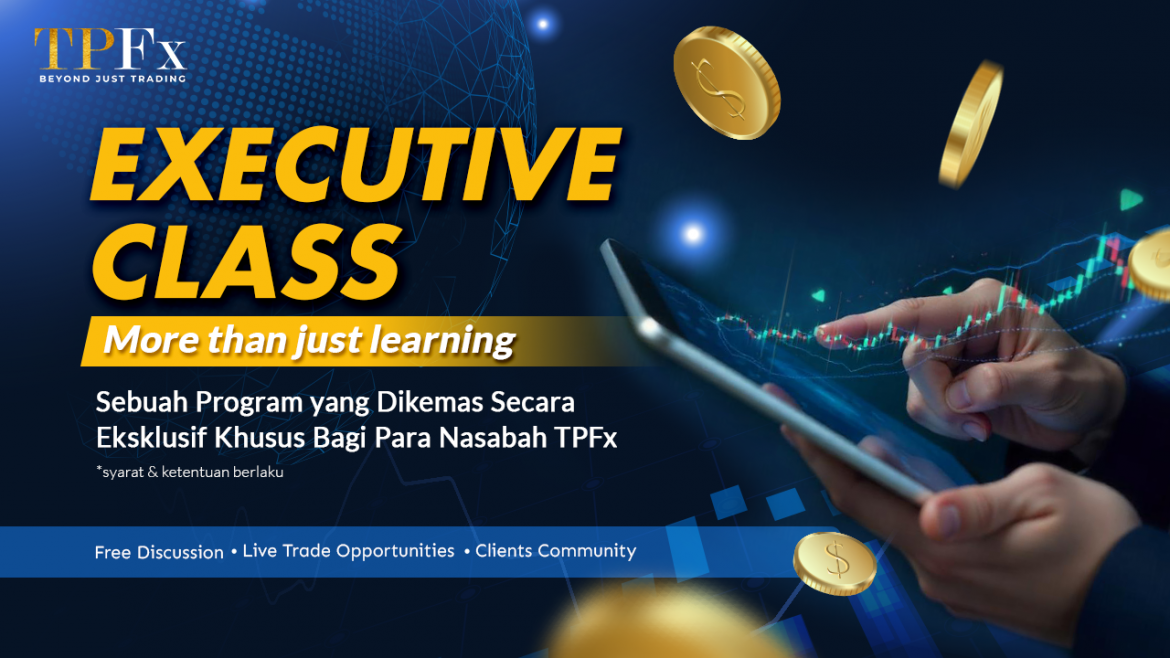 Executive Class-3 Executive Class-3