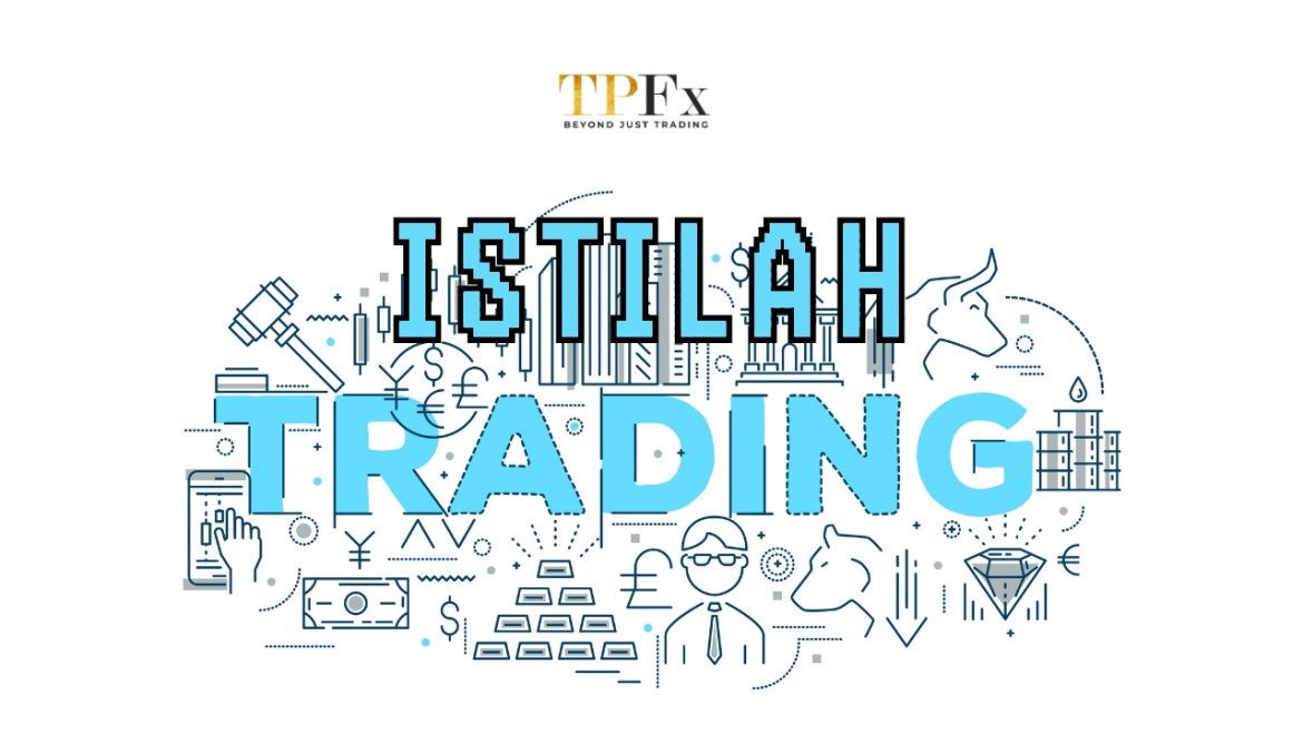 Istilah Trading
