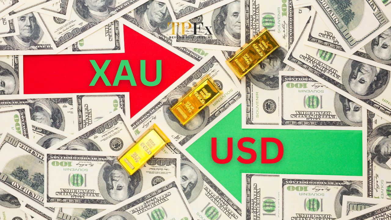 pair xau/usd