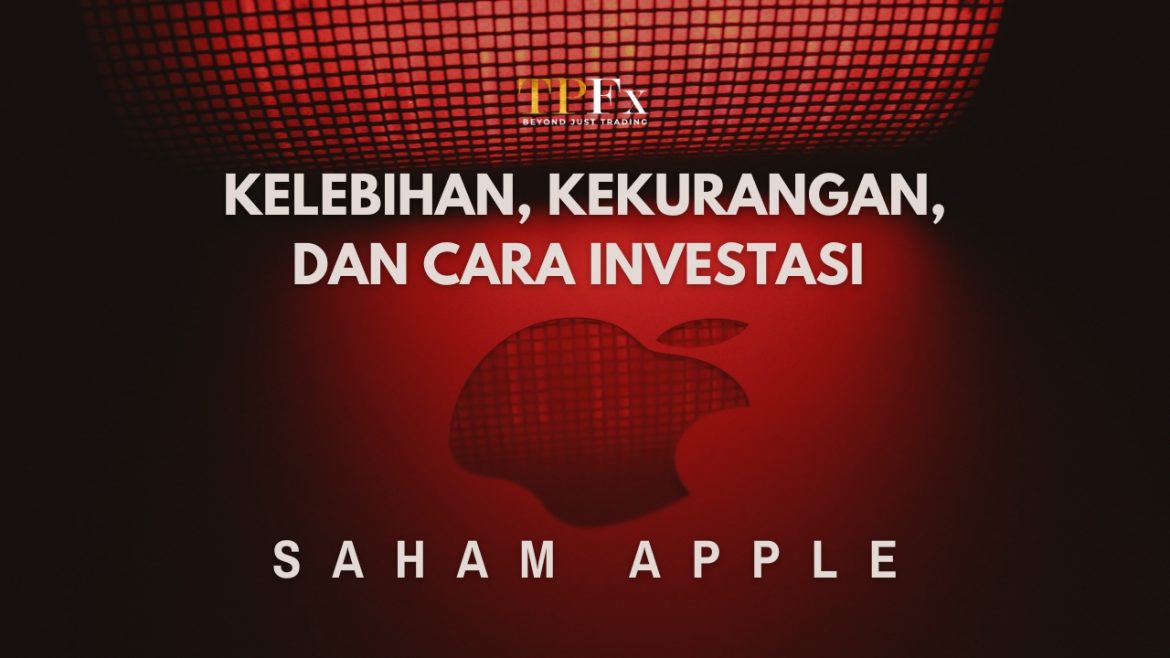 saham apple