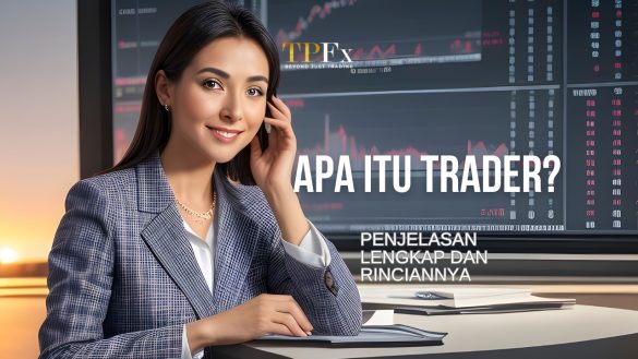 Apa Itu Trader Penjelasan Lengkap Dan Rinciannya Tpfx