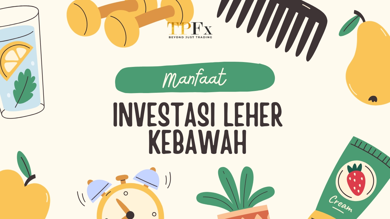 Investasi Leher ke bawah