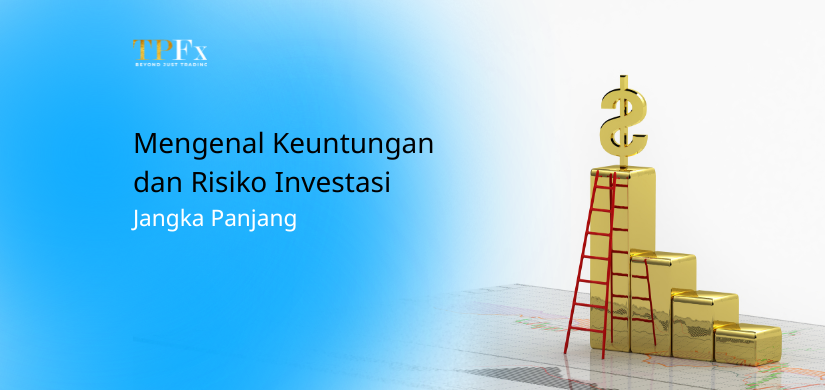investasi jangka panjang investasi jangka panjang
