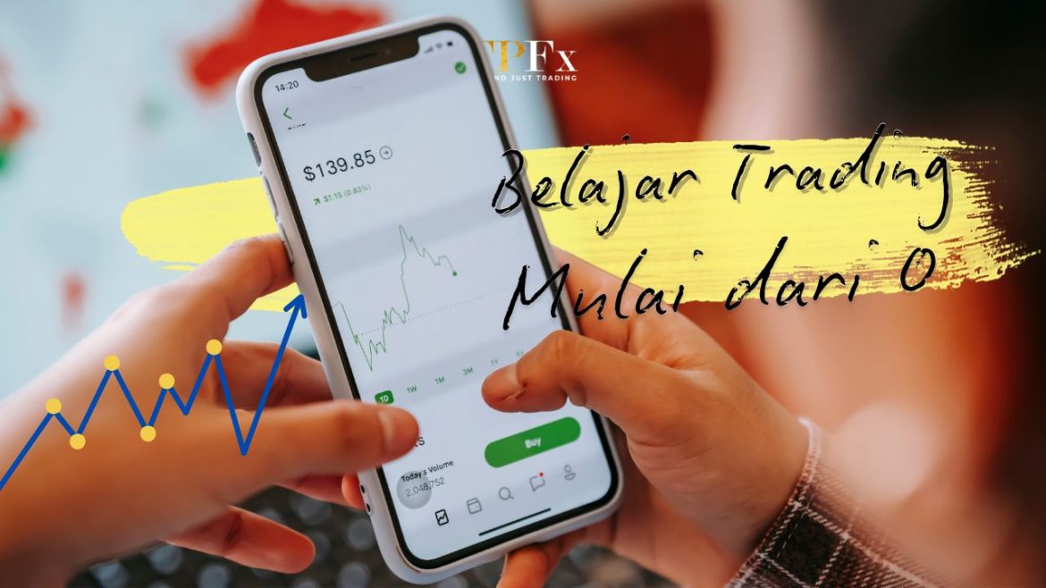 SEO 2025 (12) belajar trading