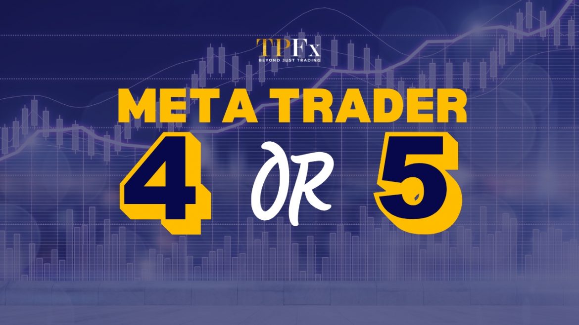 MetaTrader MetaTrader