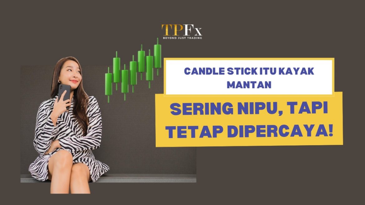 Candlestick Candlestick