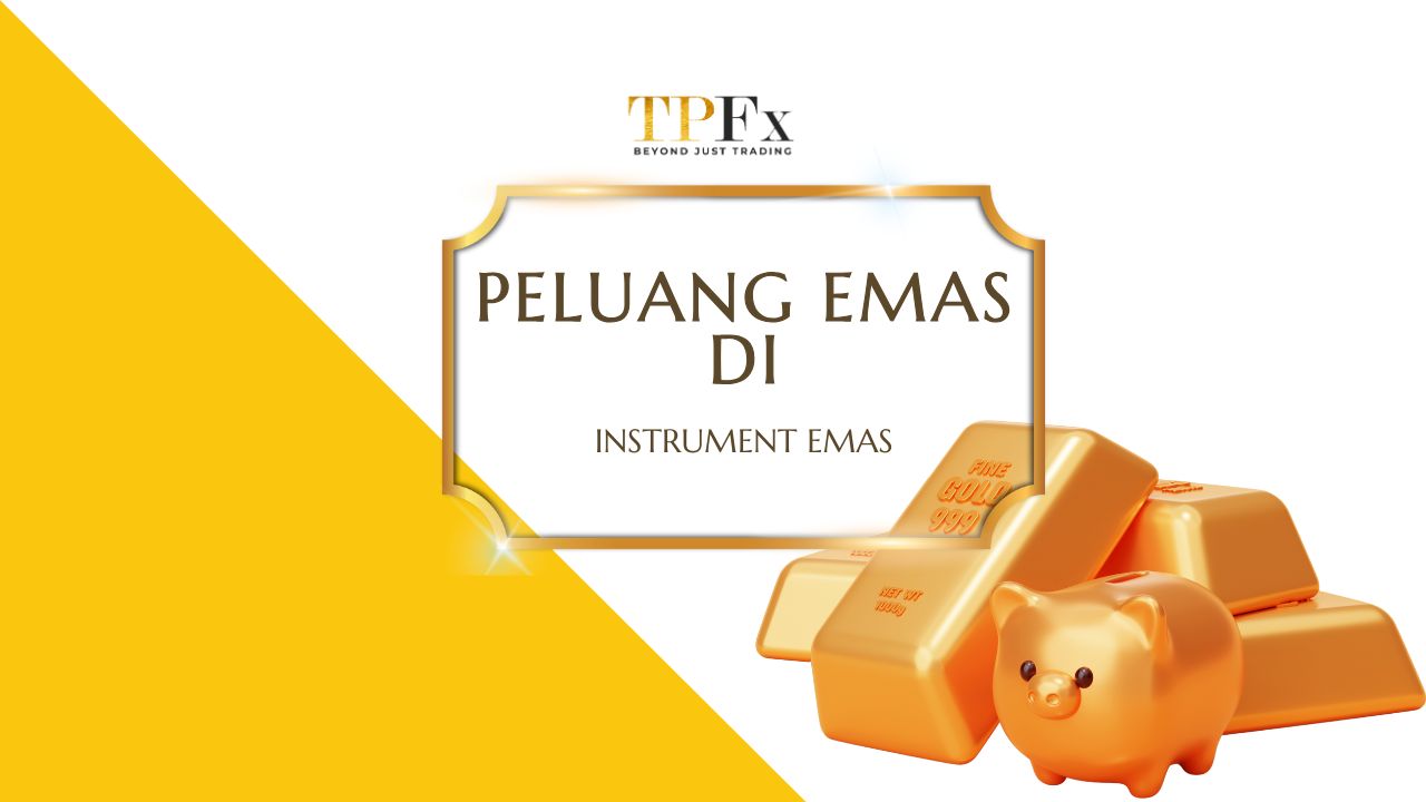 Peluang Investasi Emas