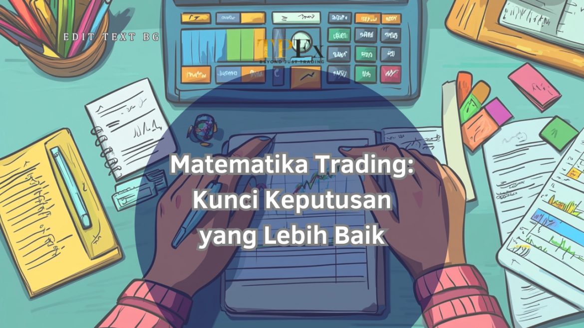 Matematiks dalam Trading Matematiks dalam Trading
