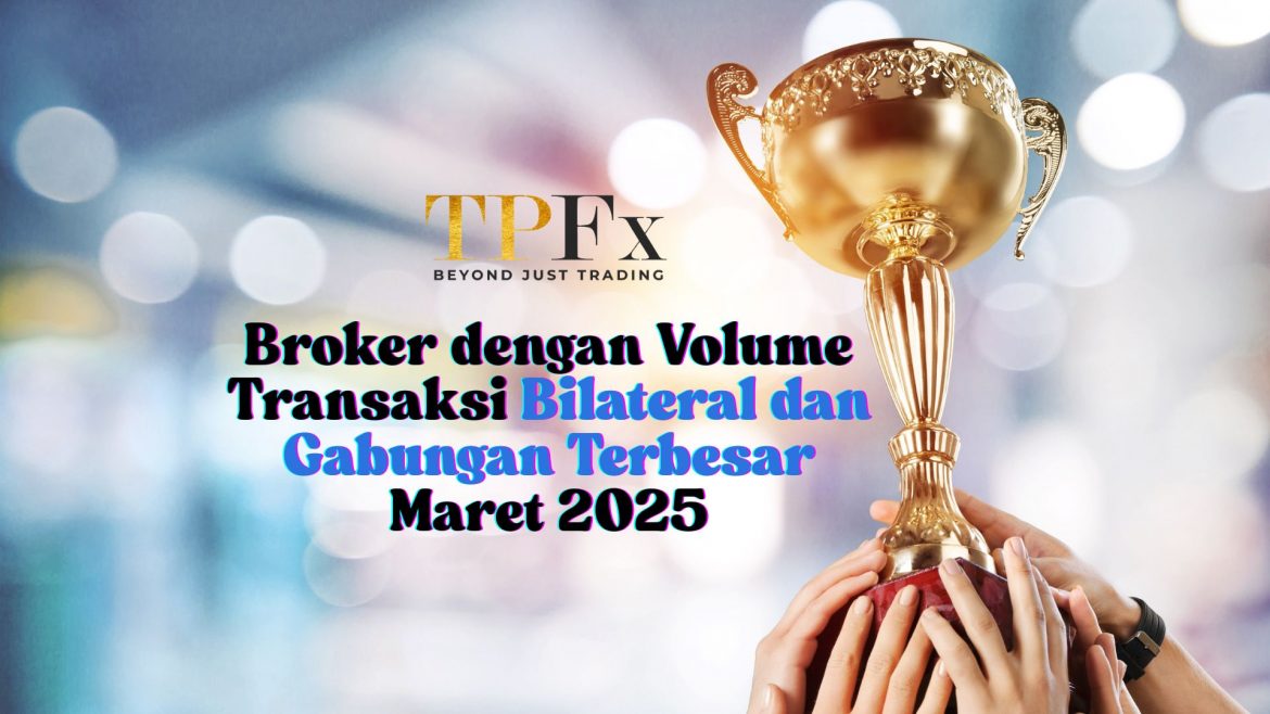 Mobile Apps TPFx tpfx indonesia