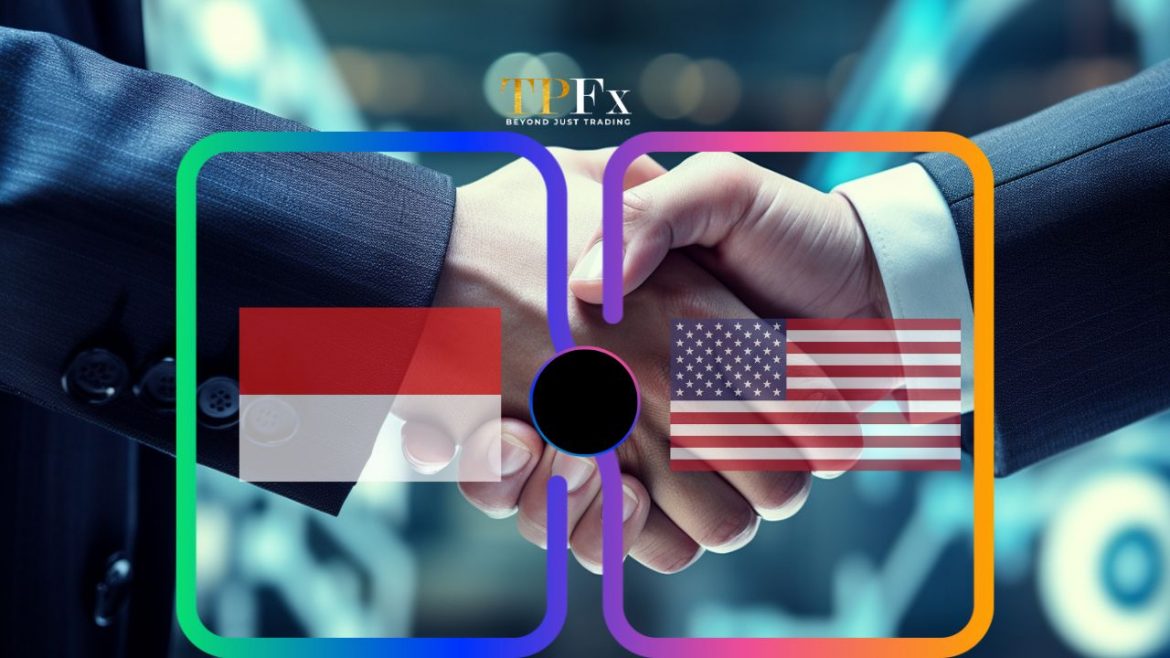 Barang yang Diimpor dari Amerika ke Indonesia tpfx