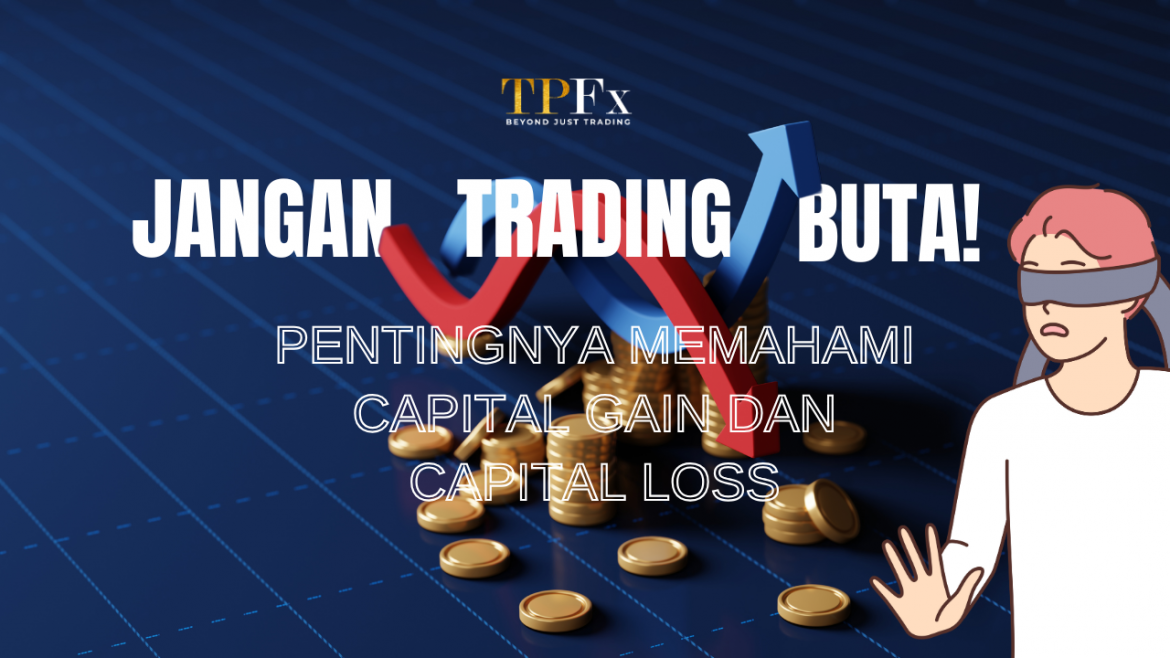 Apa Itu Forex Gain Loss