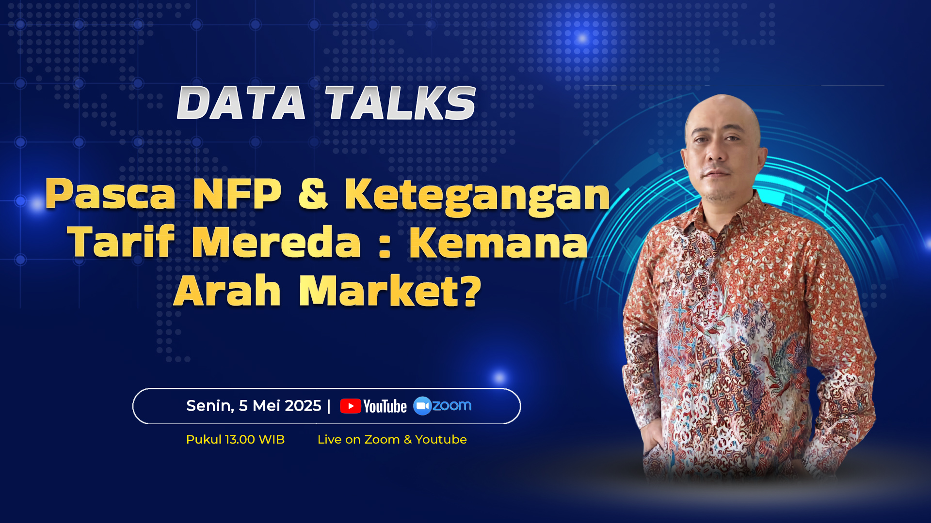 Data Talks